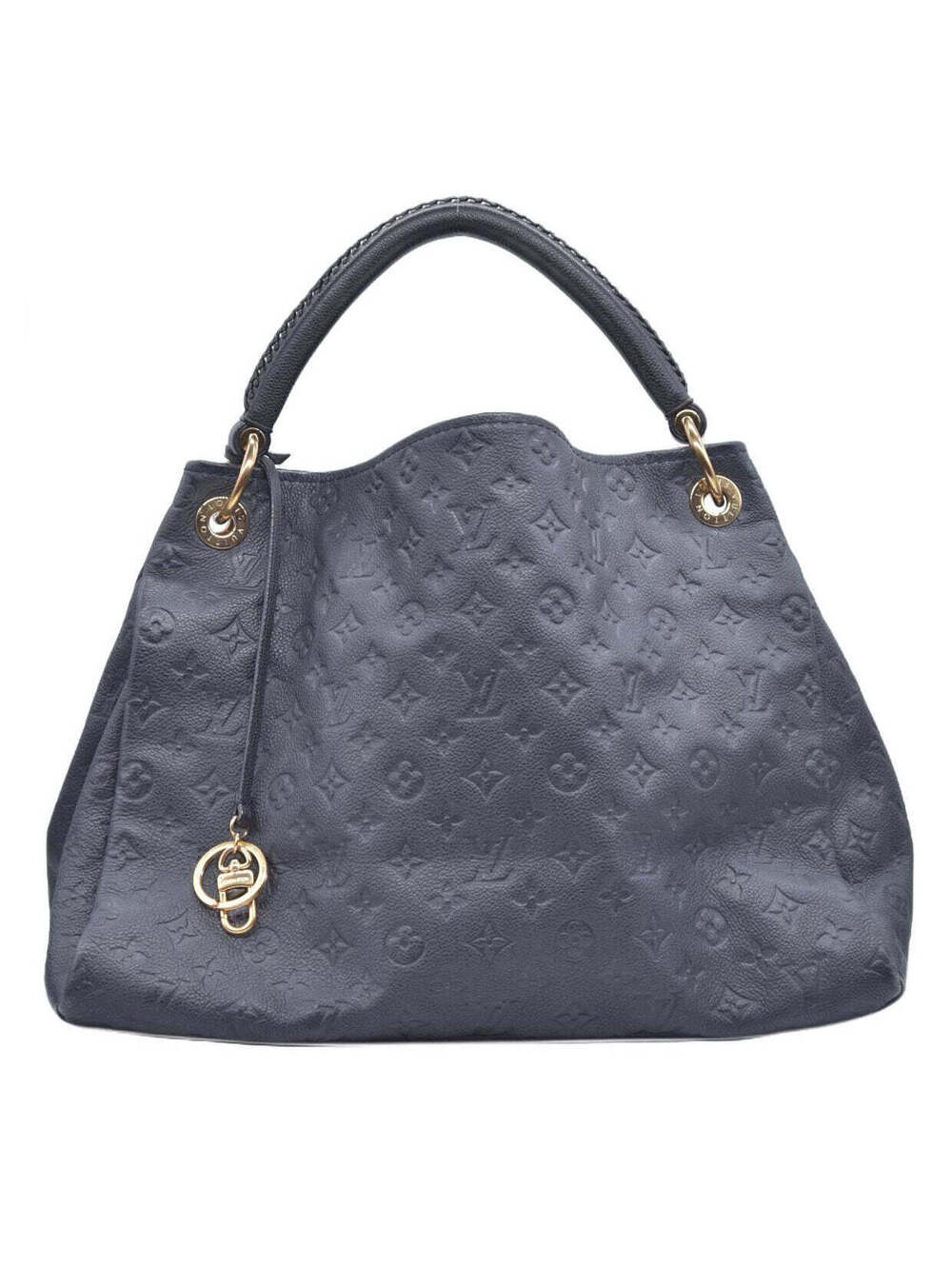 $3800 Louis Vuitton Empreinte Artsy MM Infini